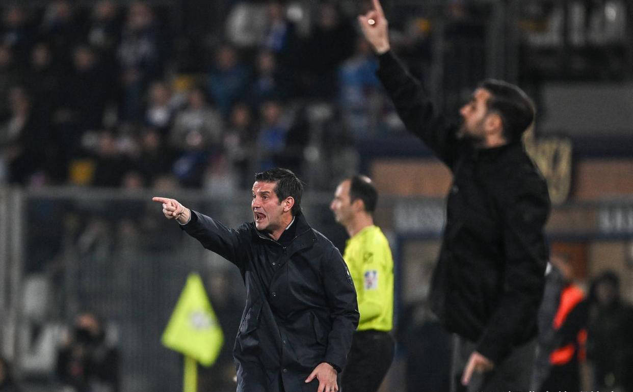 意杯半决赛：国际米兰客场0-0战平科莫，吸取欧冠教训守住可控平局